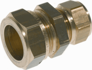verloop koppeling 15x12mm
